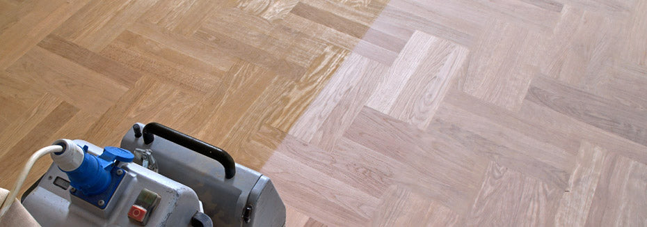 5 Tipps & Tricks wie Sie Ihren Fußboden renovieren können
