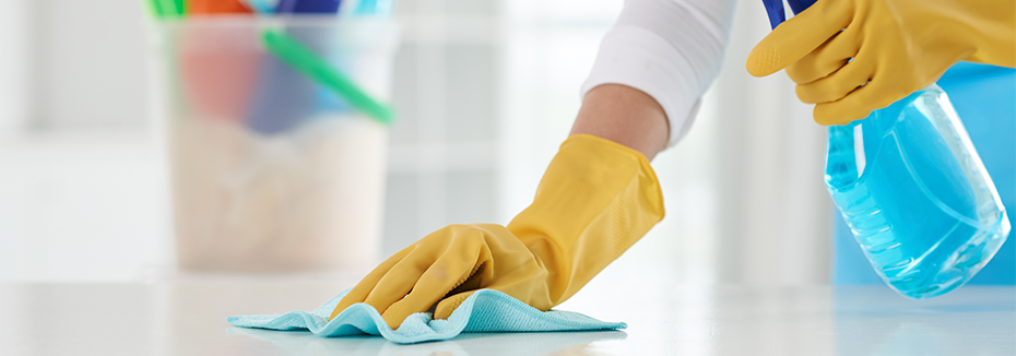 Hochglanz Küche reinigen: so gelingt es Ihnen — Staubsaugerwelt24