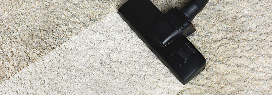 Was ist ein Teppichfrischer und wie funktioniert er?