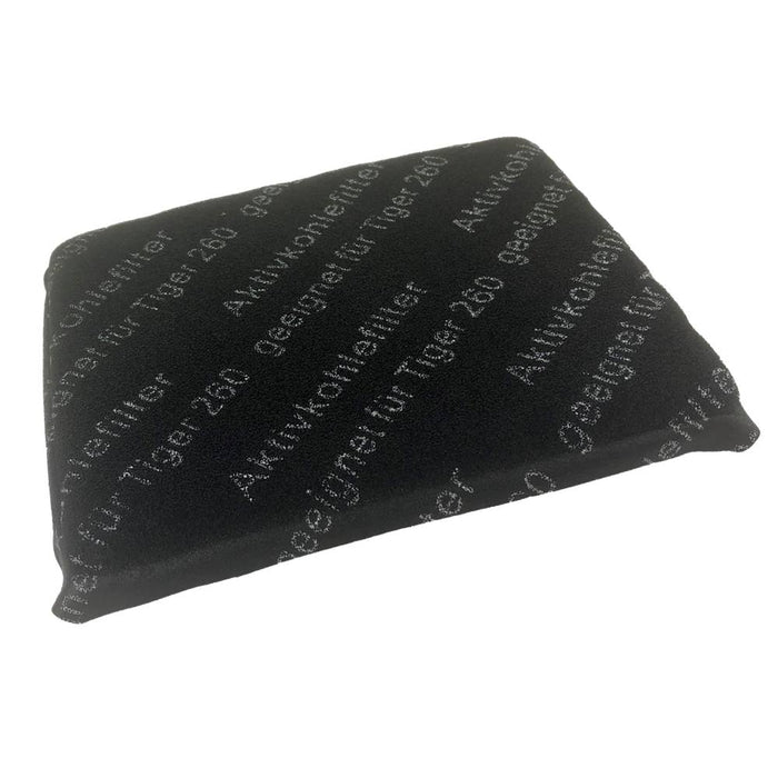 Kohlefilter geeignet für Vorwerk Tiger 260