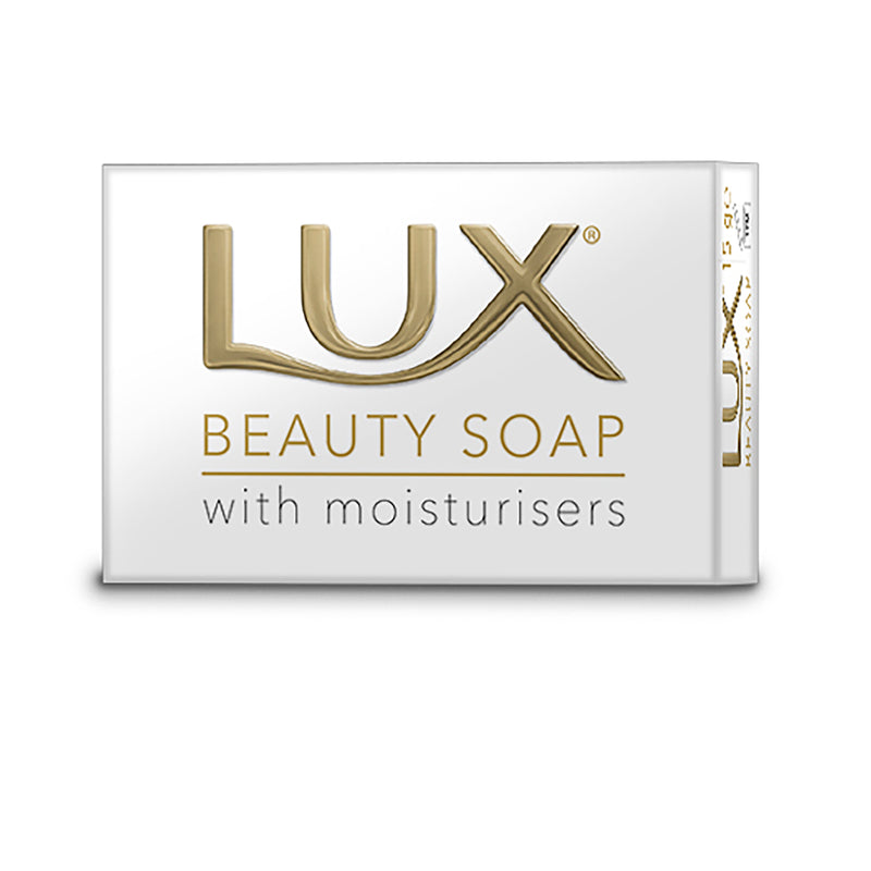 Lux Professional Beauty Soap 100x0.015kg, Beauty Seife - mit Feuchtigkeitsspendern