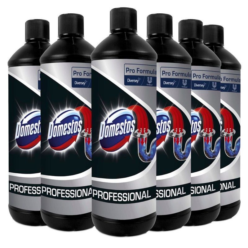 Domestos Professional Abflussreiniger Power Gel
