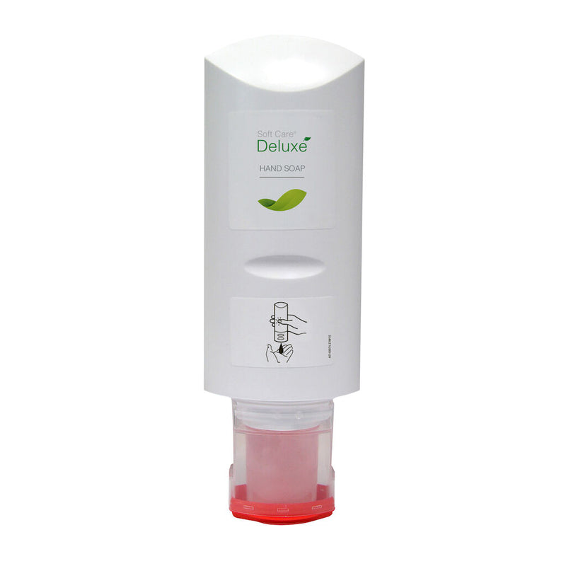 Soft Care Deluxe Hand Soap, sanfte und pflegende Handseife 300ml
