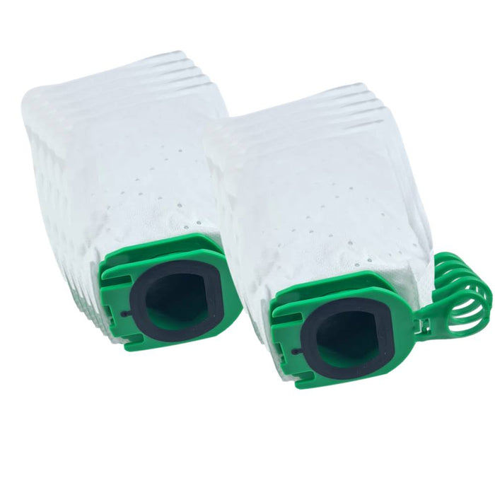 Staubsaugerbeutel Filter Duft geeignet für Vorwerk Kobold VB100, FP100, VB 100