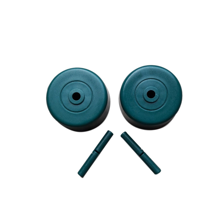 Hinterrad geeignet für VK 260/265 2er Set