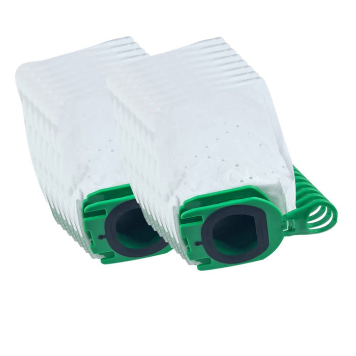 Staubsaugerbeutel Filter Duft geeignet für Vorwerk Kobold VB100, FP100, VB 100