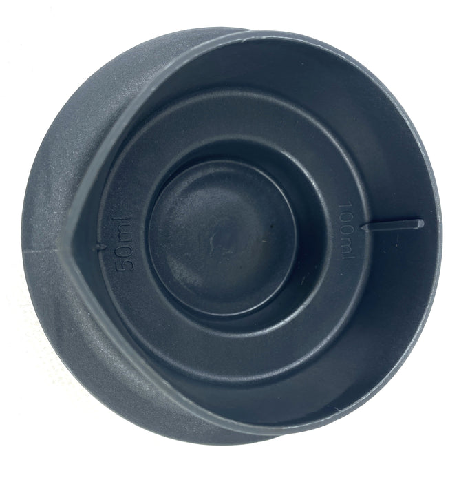 Messbecher geeignet für Vorwerk Thermomix TM6