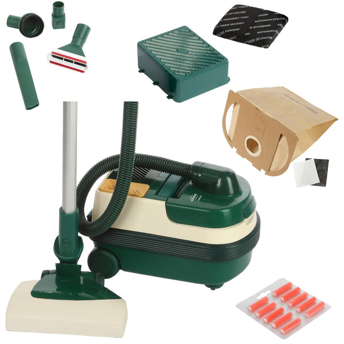 Vorwerk Tiger 251, EB 350 umschaltbar, 24Mon Garantie