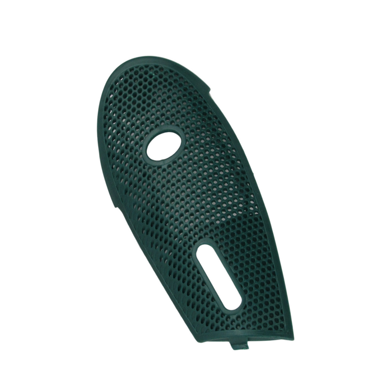 Abdeckgitter Filtergitter geeignet für Vorwerk Kobold 135/136