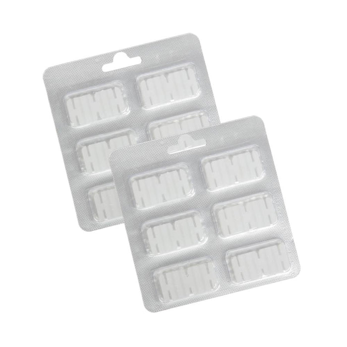 Staubsaugerbeutel Filter Duft geeignet für Vorwerk Kobold VB100, FP100, VB 100