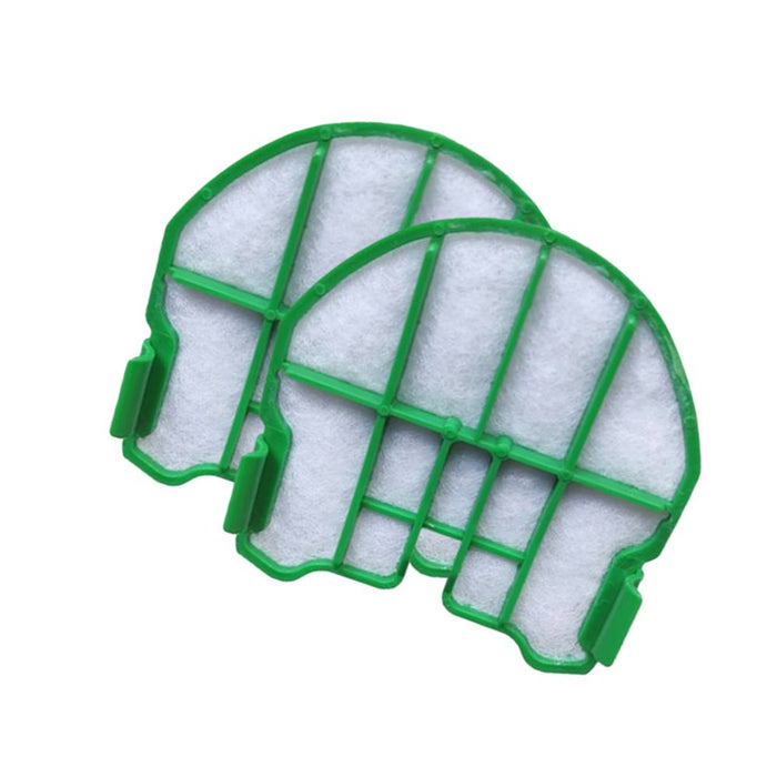 Staubsaugerbeutel Filter Duft geeignet für Vorwerk Kobold VB100, FP100, VB 100