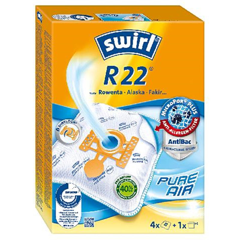 4 Stk Swirl R22 / F89