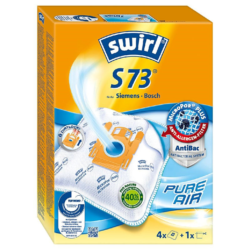 4 Stk Swirl S 73