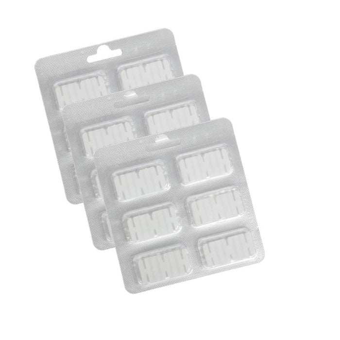 Staubsaugerbeutel Filter Duft geeignet für Vorwerk Kobold VB100, FP100, VB 100