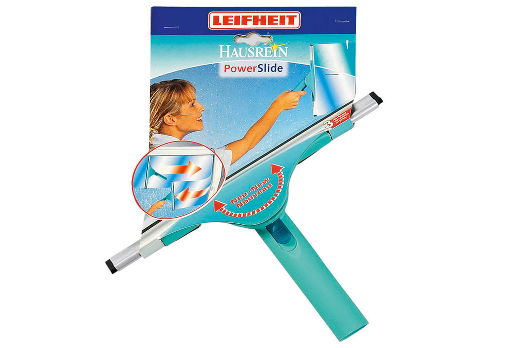 LEIFHEIT Fensterwischer Powerslide 28cm