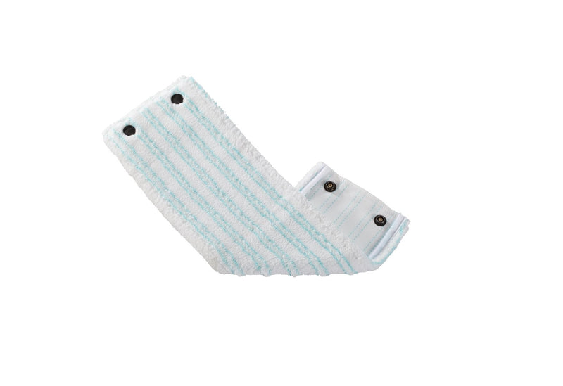 Leifheit Clean Twist Ersatz-Wischbezug Micro Duo