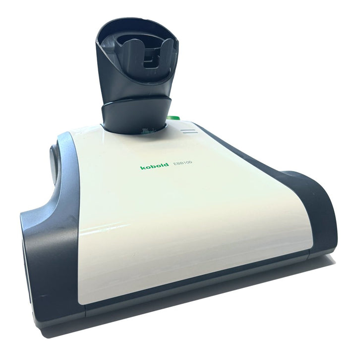 Vorwerk Kobold VB100 mit Elektrobürste EBB100 und Zubehör