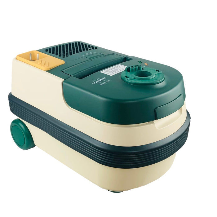 Vorwerk Tiger 251 Grundgerät mit weißem Boden