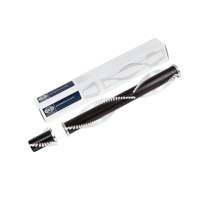 Sebo Rundbürste 2teilig 44cm  für X3/ XP3/ XP30 Geräte (5276ER)