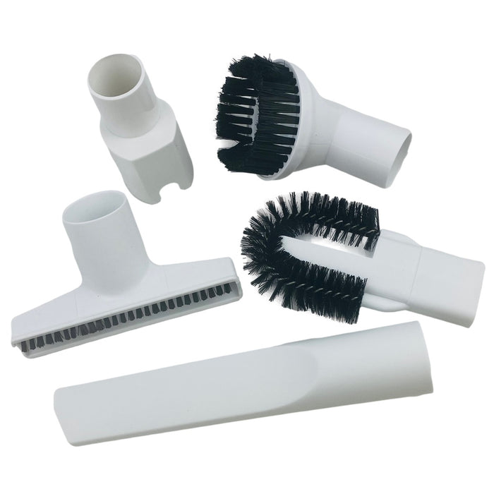 Vorwerk Tiger 270, Elektrobürste 370 passendes Zubehör von JaTop®