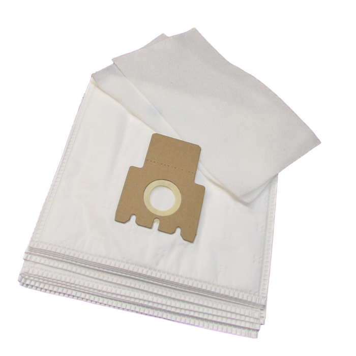 20 Stk SSW 604 Microvlies 5lagig