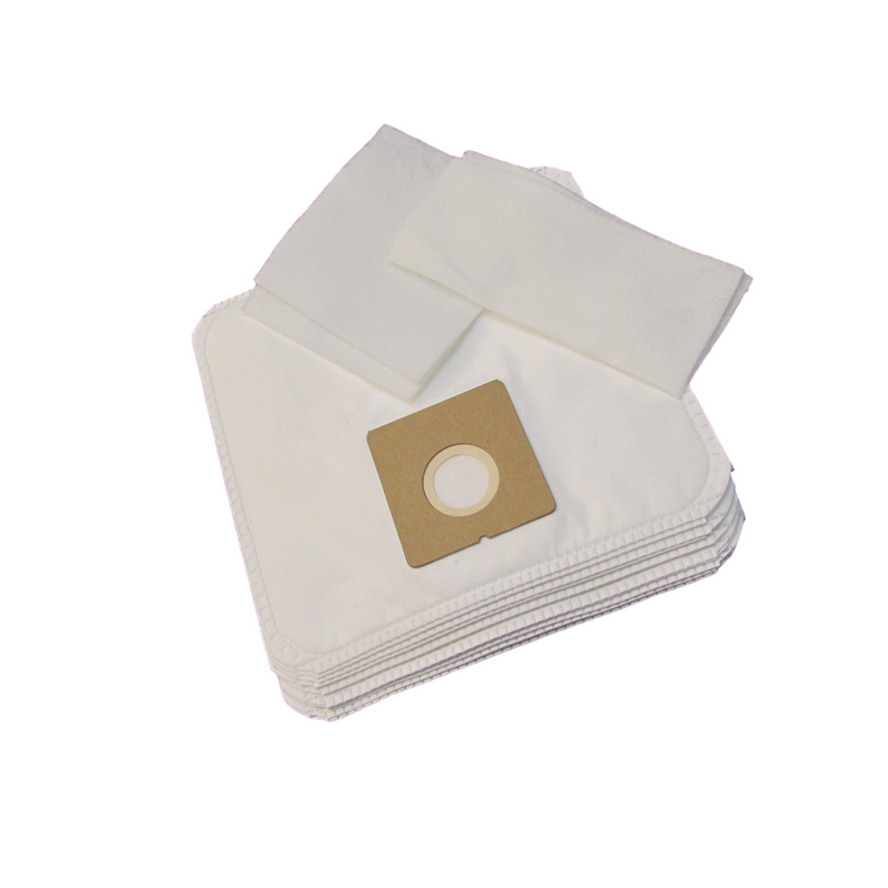 30 Staubsaugerbeutel für Silva BS 13.200, TB 13 Filtertüten