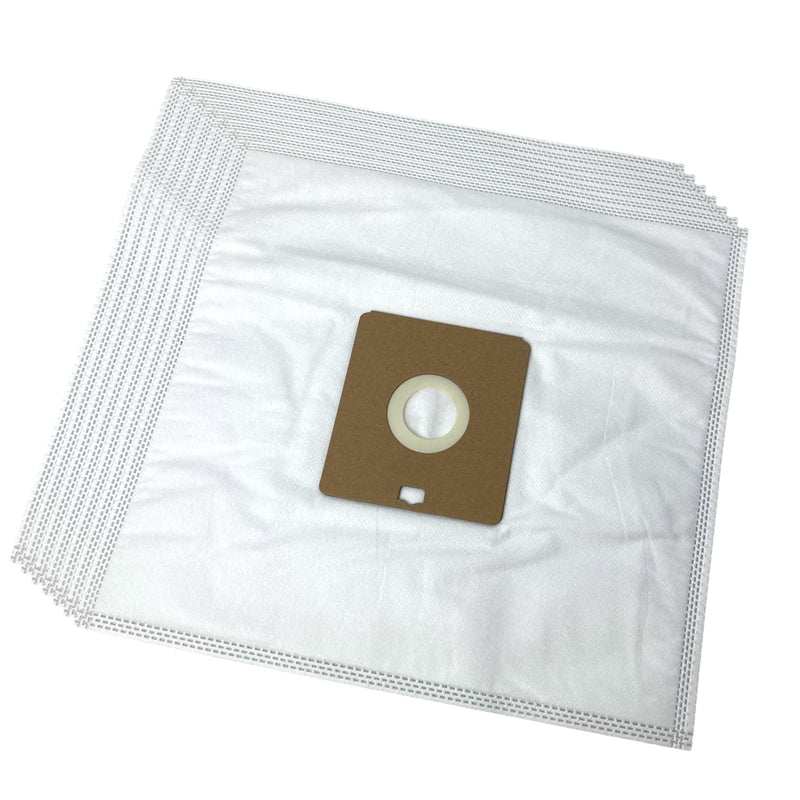 Staubsaugerbeutel Swirl Y201 oder Hausmarke SSW 639 geeignet für Samsung, Nilfisk, Philips