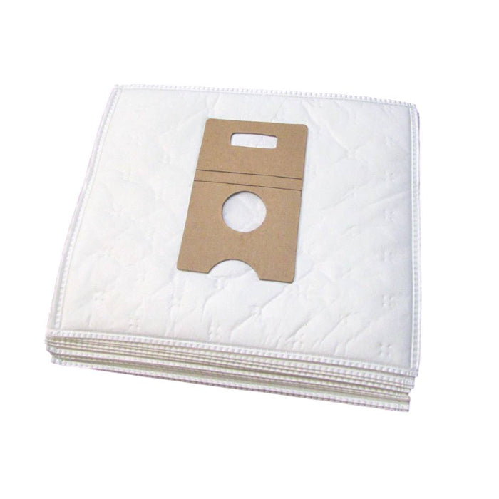 Staubsaugerbeutel kompatibel mit  Swirl E / P38 passend für Progress Electrolux