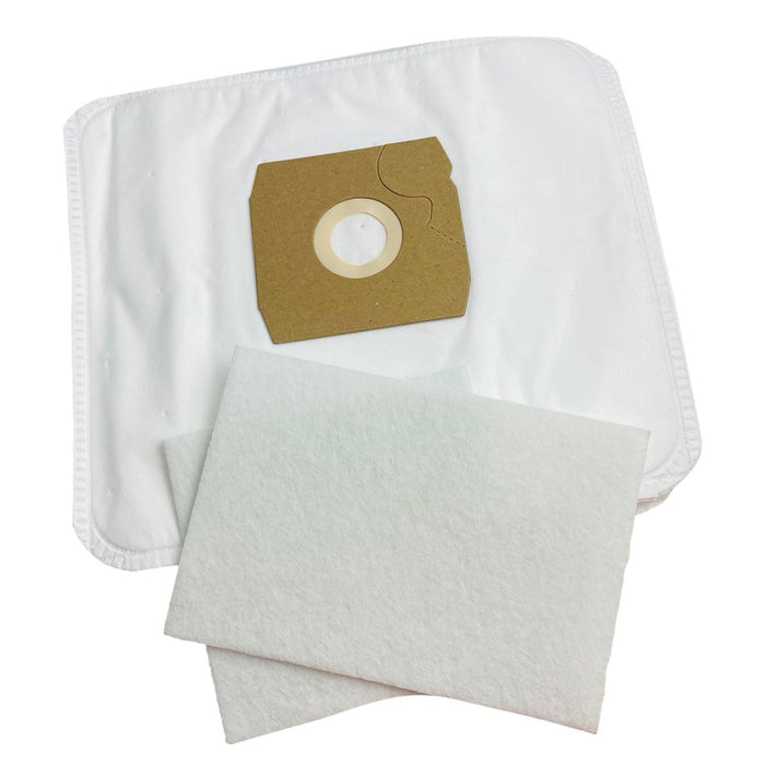 20 Stk SSW 689 Microvlies 5lagig