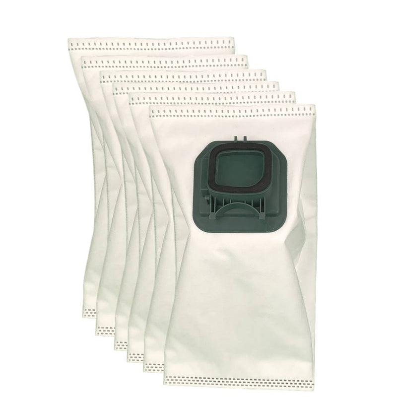 Vorwerk Kobold 140 mit EB 360, passende Filtertüten von JaTop®