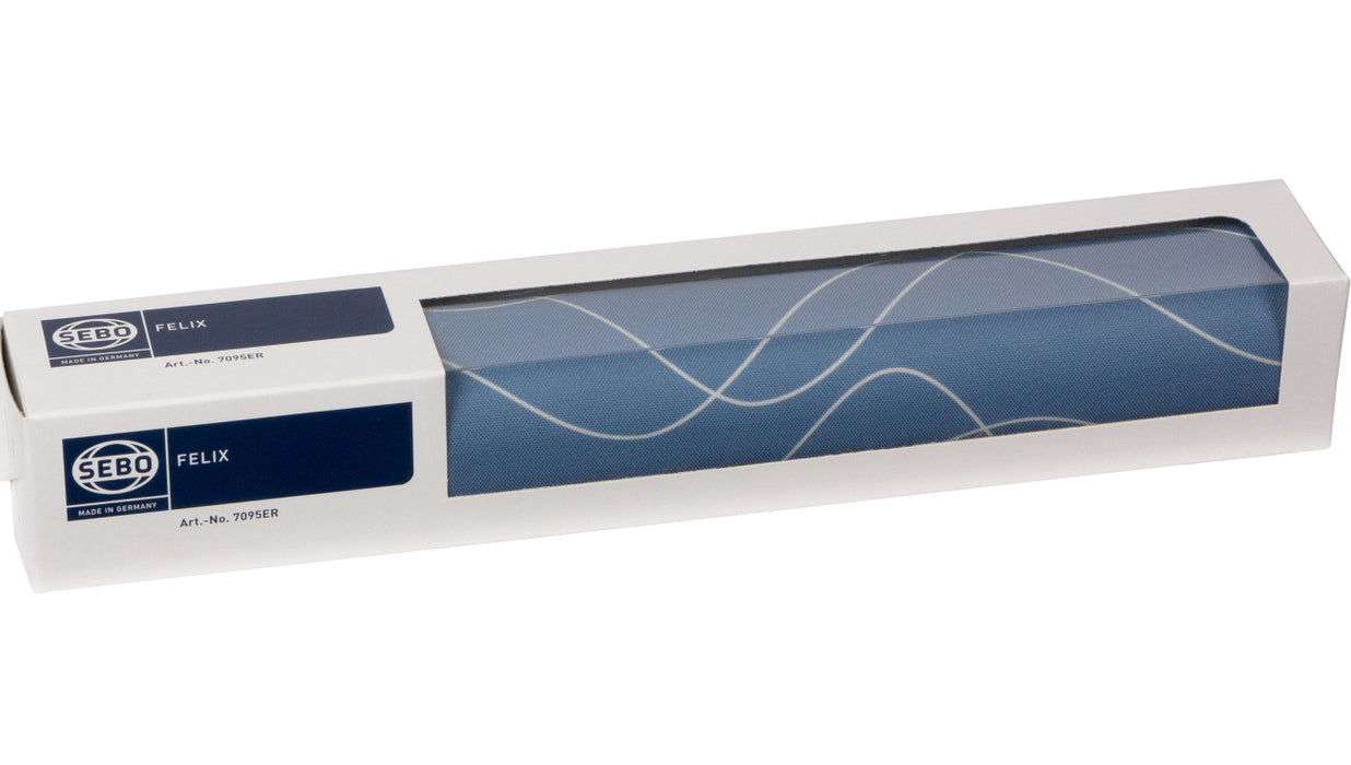 Sebo Felix Filter, Sebo Abluftfilter 7095ER