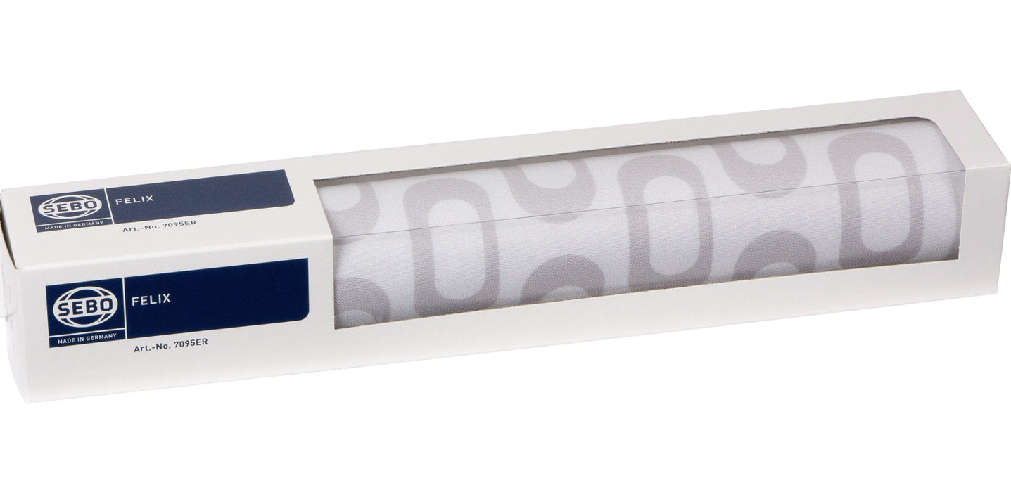 Sebo Felix Filter, Sebo Abluftfilter 7095ER