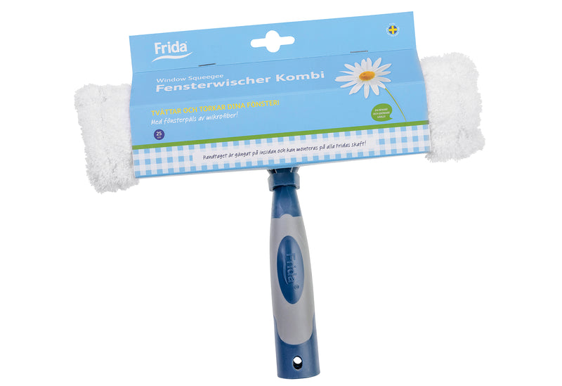 Fensterwischer Kombi 25 cm