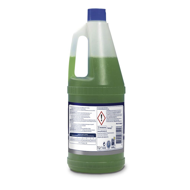 Sun Pro Formula Beer Glass Cleaner 1L Handwaschmittel für Biergläser