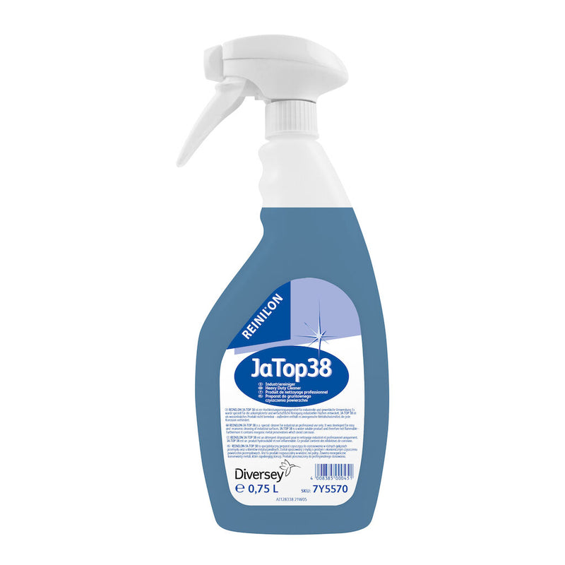 Reinilon JaTop38 Intensivreiniger Allzweckreiniger, 750 ml