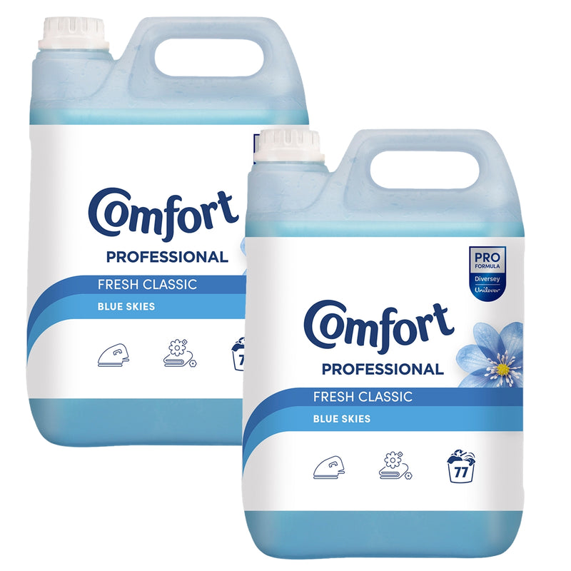 Weichspüler Comfort Professional Fresh Classic ab 4,8L
