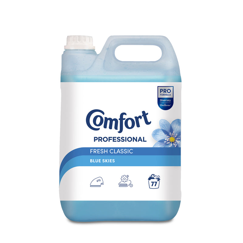 Weichspüler Comfort Professional Fresh Classic 4,8L