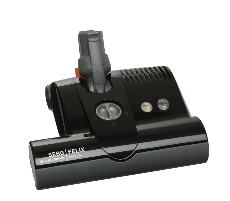 Sebo Elektroteppichbürste ET-1,Elektrobürste f. Sebo Felix Staubsauger