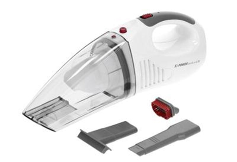 Severin Akkusauger S'Power home & car Li 20 Wet & Dry HV7144