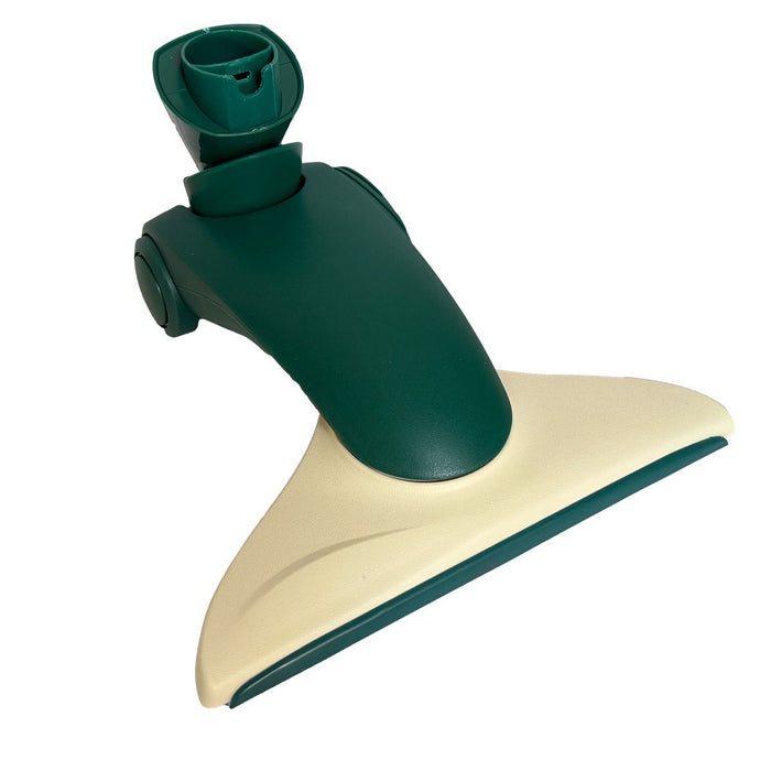 Vorwerk Kobold VK 130/131 speziell für Hartboden/Teppich mit kurzem Flor