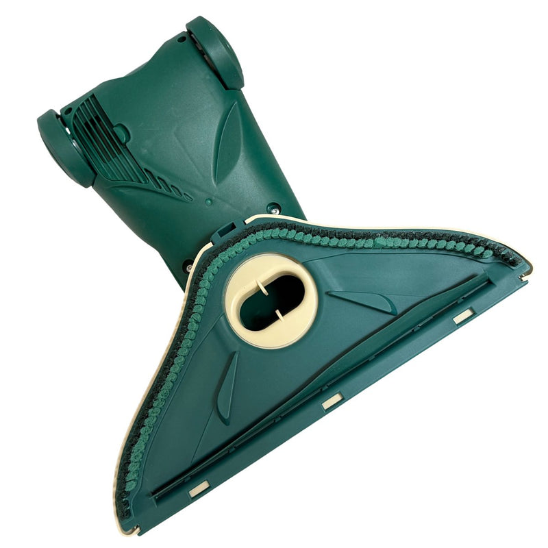 Vorwerk Kobold VK 130/131 speziell für Hartboden/Teppich mit kurzem Flor
