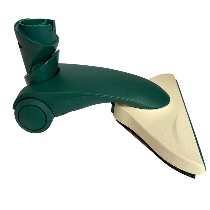 Bodendüse, Hartbodendüse geeignet für Vorwerk Kobold wie HD35