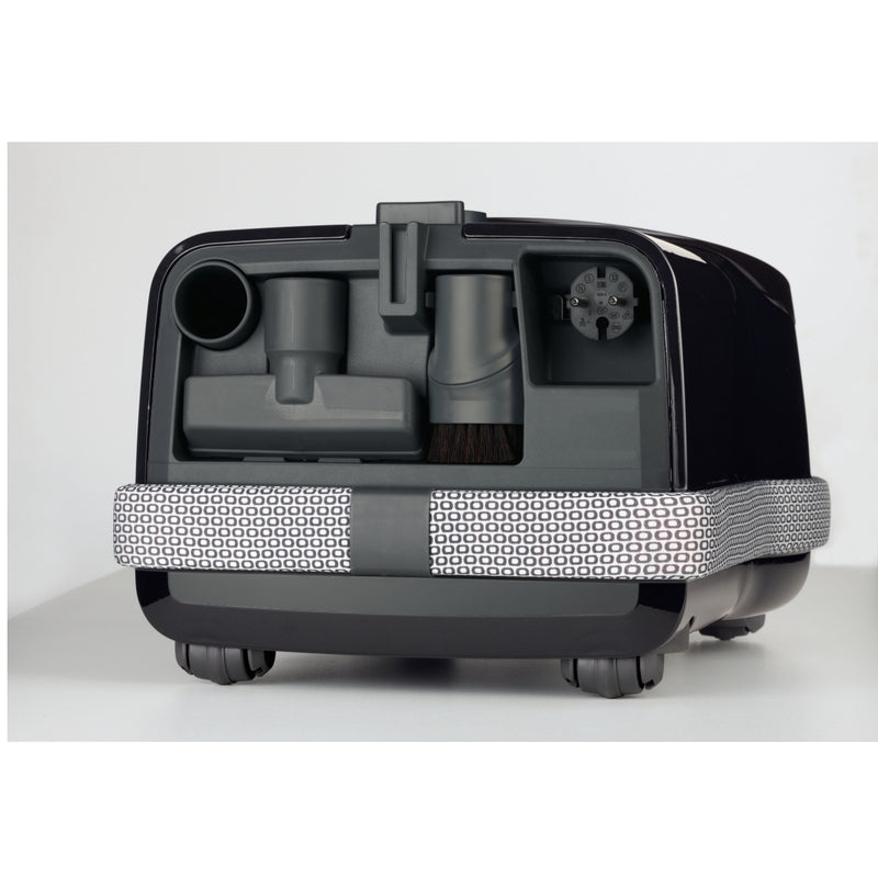 Staubsauger SEBO Airbelt D4 Komfort 890W (90930SE) inkl. 8 Staubsaugerbeutel