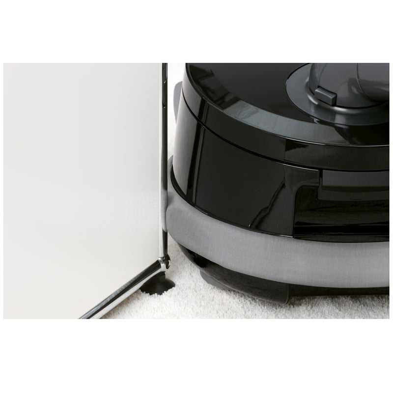 Staubsauger SEBO AIRBELT D4  Premium 2.0 Graphit 890W inkl. Zubehör