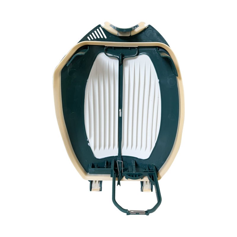 Filterdeckel geeignet für Vorwerk Kobold VK140
