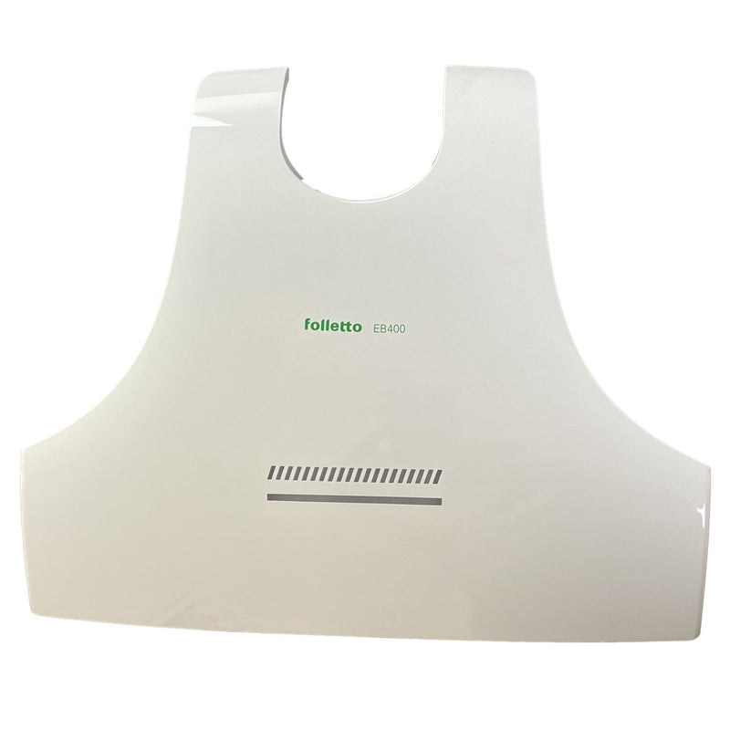 Original Gehäusedeckel, Abdeckung für Vorwerk EB400 Elektrobürste