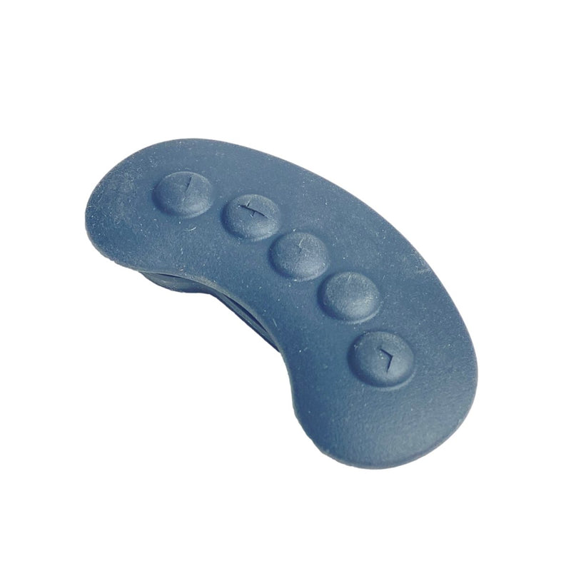 Kontaktdichtung Kontaktgummi Manschette geeignet  für Vorwerk Thermomix TM31