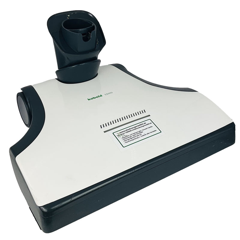 Vorwerk Elektrobürste EB 400 mit neue Rundbürste inkl. Garantie