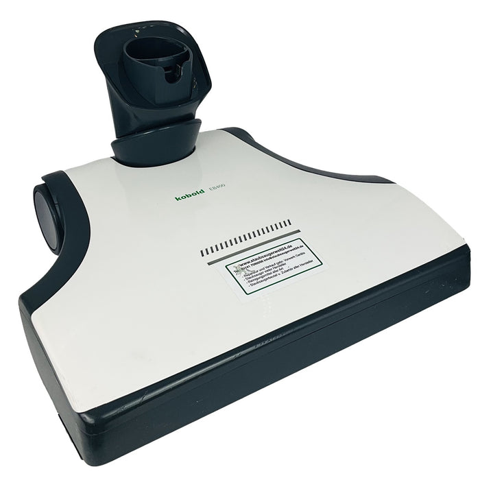 Vorwerk Elektrobürste EB 400 mit neue Rundbürste inkl. Garantie