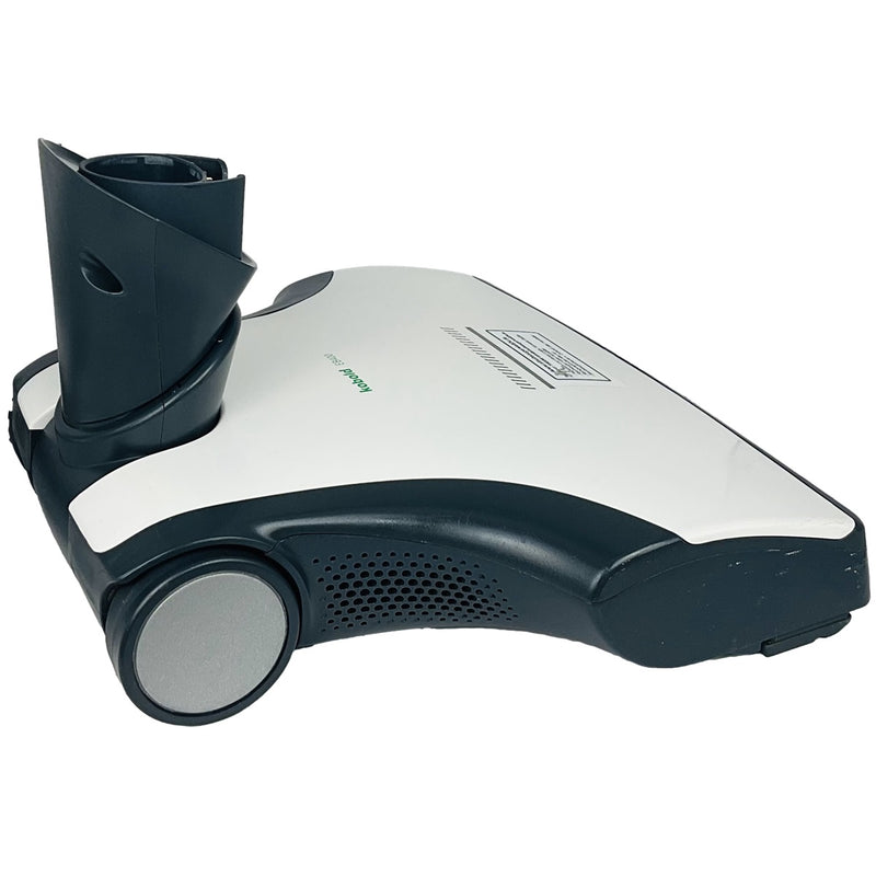 Vorwerk Elektrobürste EB 400 mit neue Rundbürste inkl. Garantie